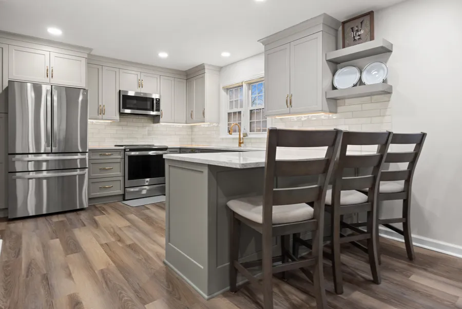 Classic Home Designs