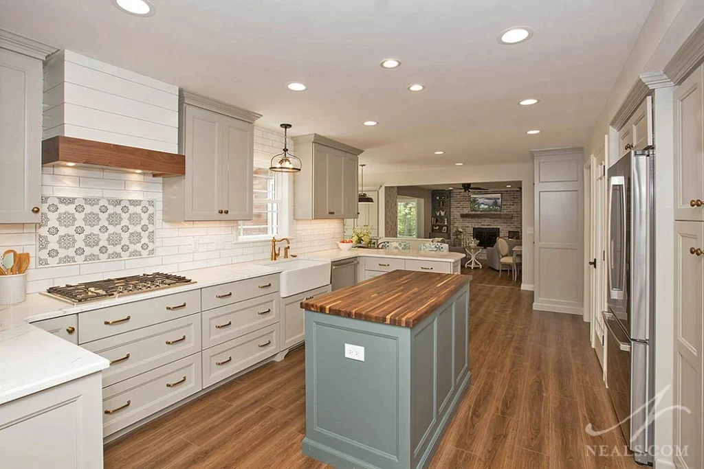 Classic Home Designs