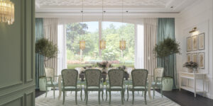 Classic Home Designs
