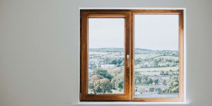 Build a Window Frame