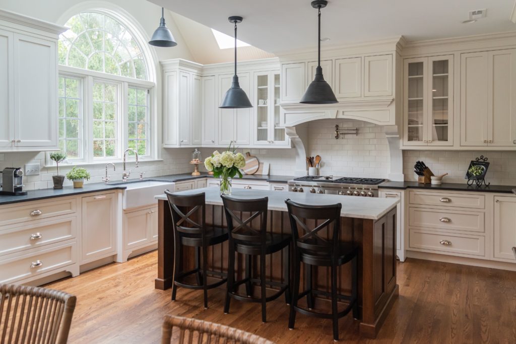 Classic Home Interiors