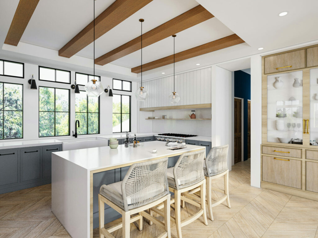 Classic Home Interiors