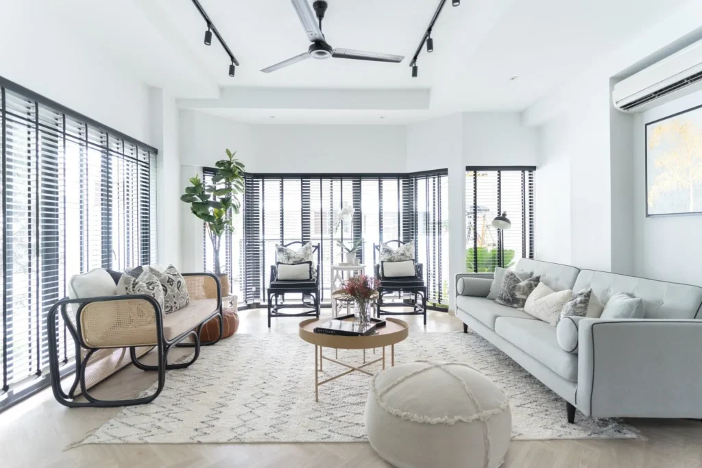 Classic Home Interiors