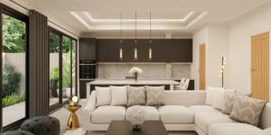 Classic Home Interiors