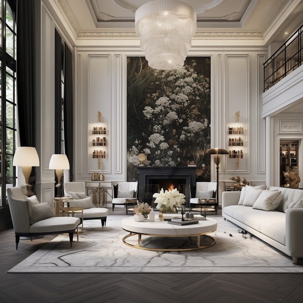 Classic Home Designs